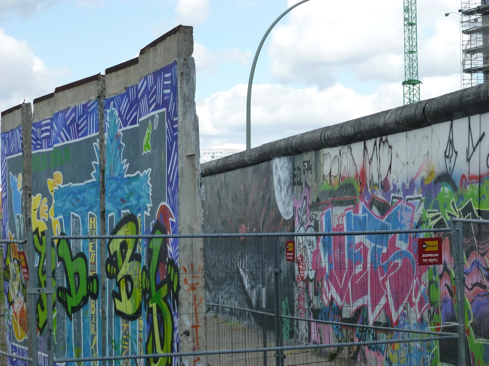 Comité de jumelage d'Asnières-sur-Seine: Berlin-Spandau ...