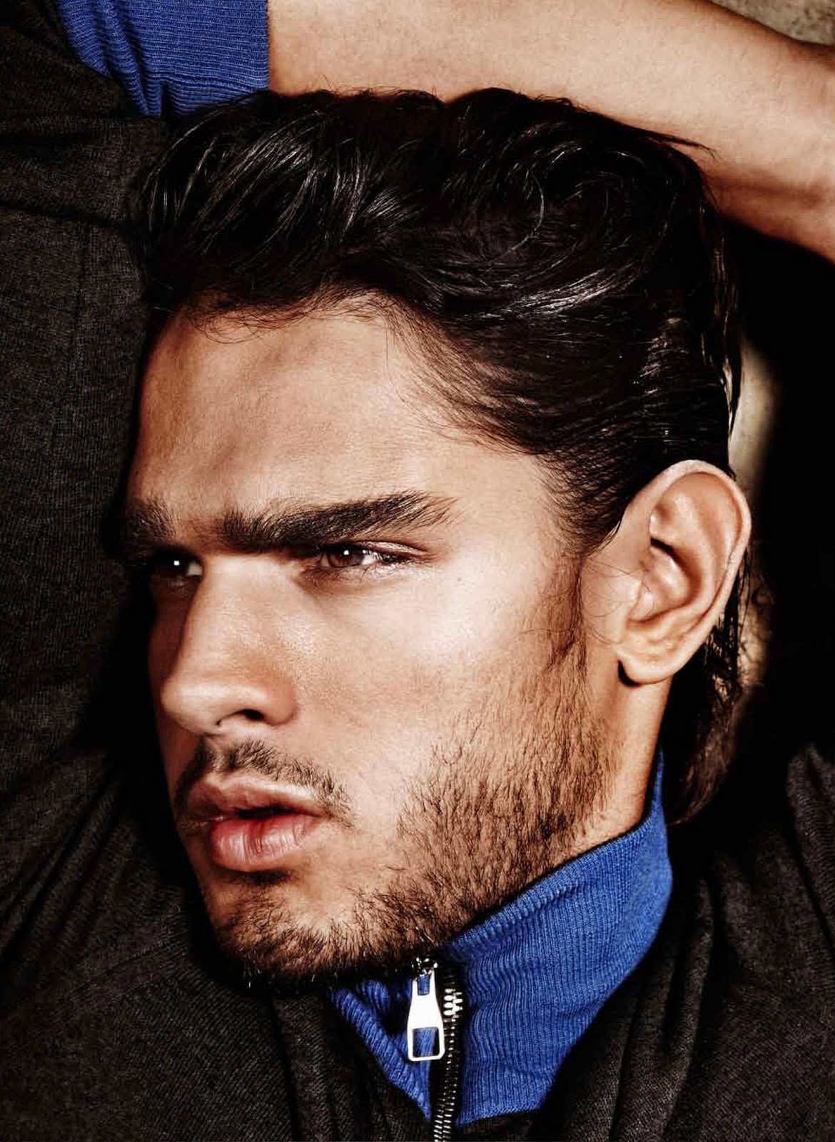THE POWER of MEN MARLON TEIXERA