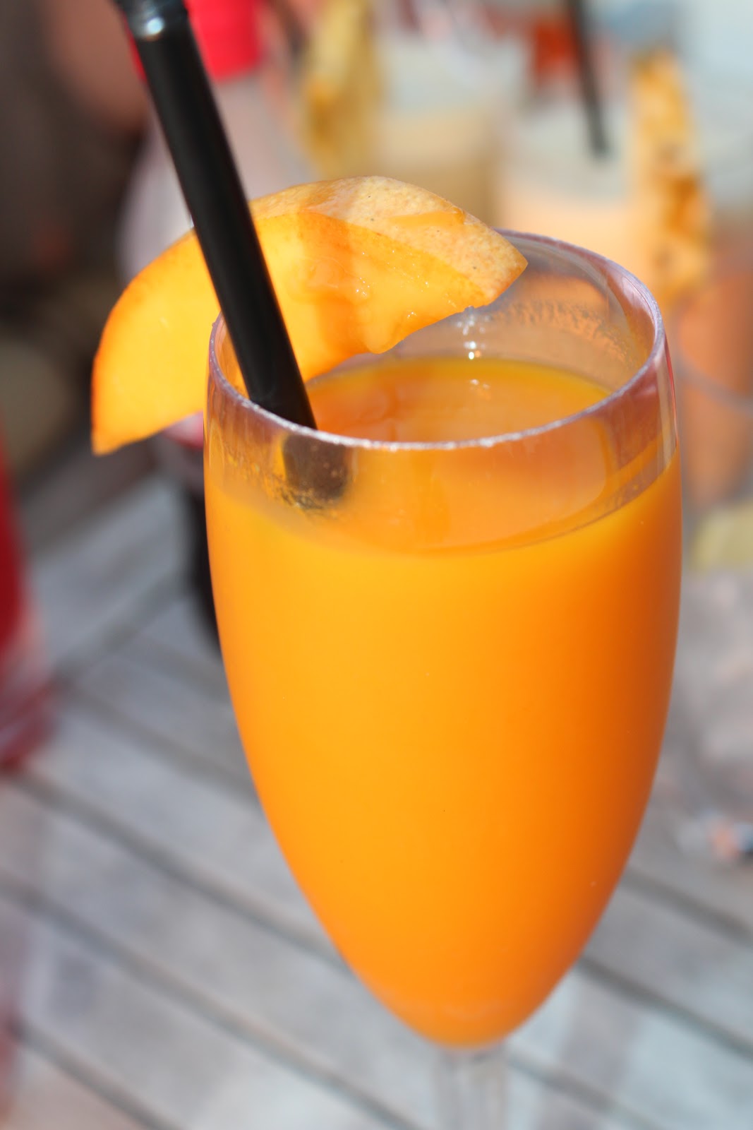 Solero Cocktail — Rezepte Suchen