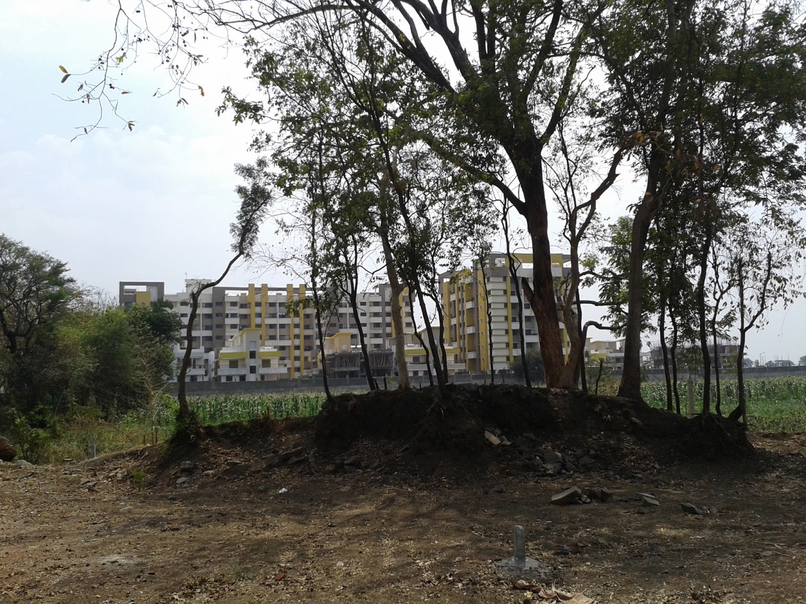 Kolhapur Real Estate Market Blog Urbangran Affordable Housing in