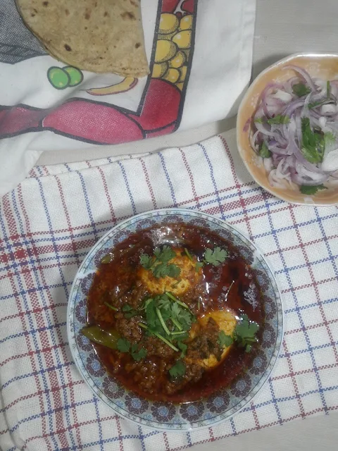 egg-keema-karahi-recipe