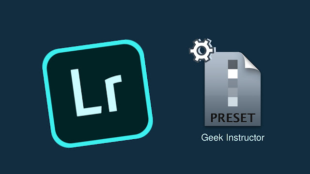 Install presets in mobile Lightroom app on Android/iPhone