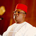 JUST IN!!! "There Is No G64 Forum In Ebonyi State" - Umahi’s Aide, Nwaze