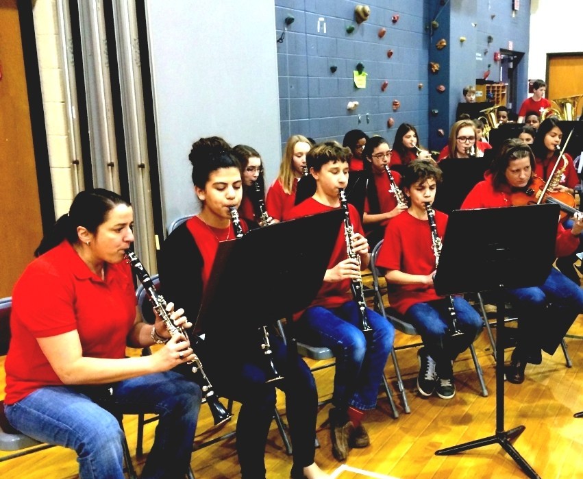 Gurnee School District 56 - Viking Middle School Gurnee School District 56 - Viking Middle School