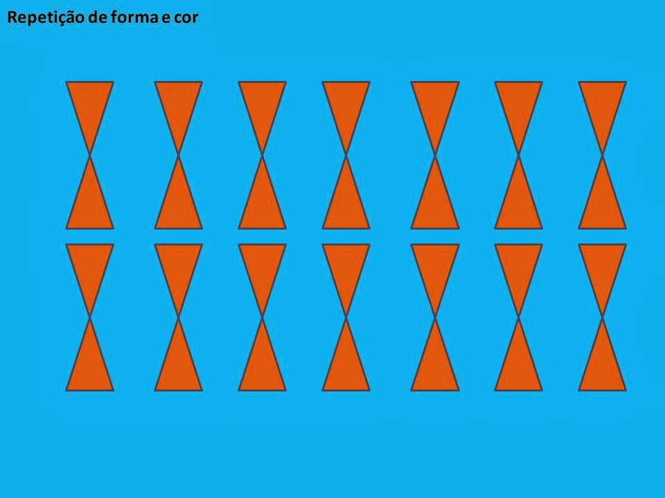 Fazendo artes no CEA: 7º ano - Ritmo