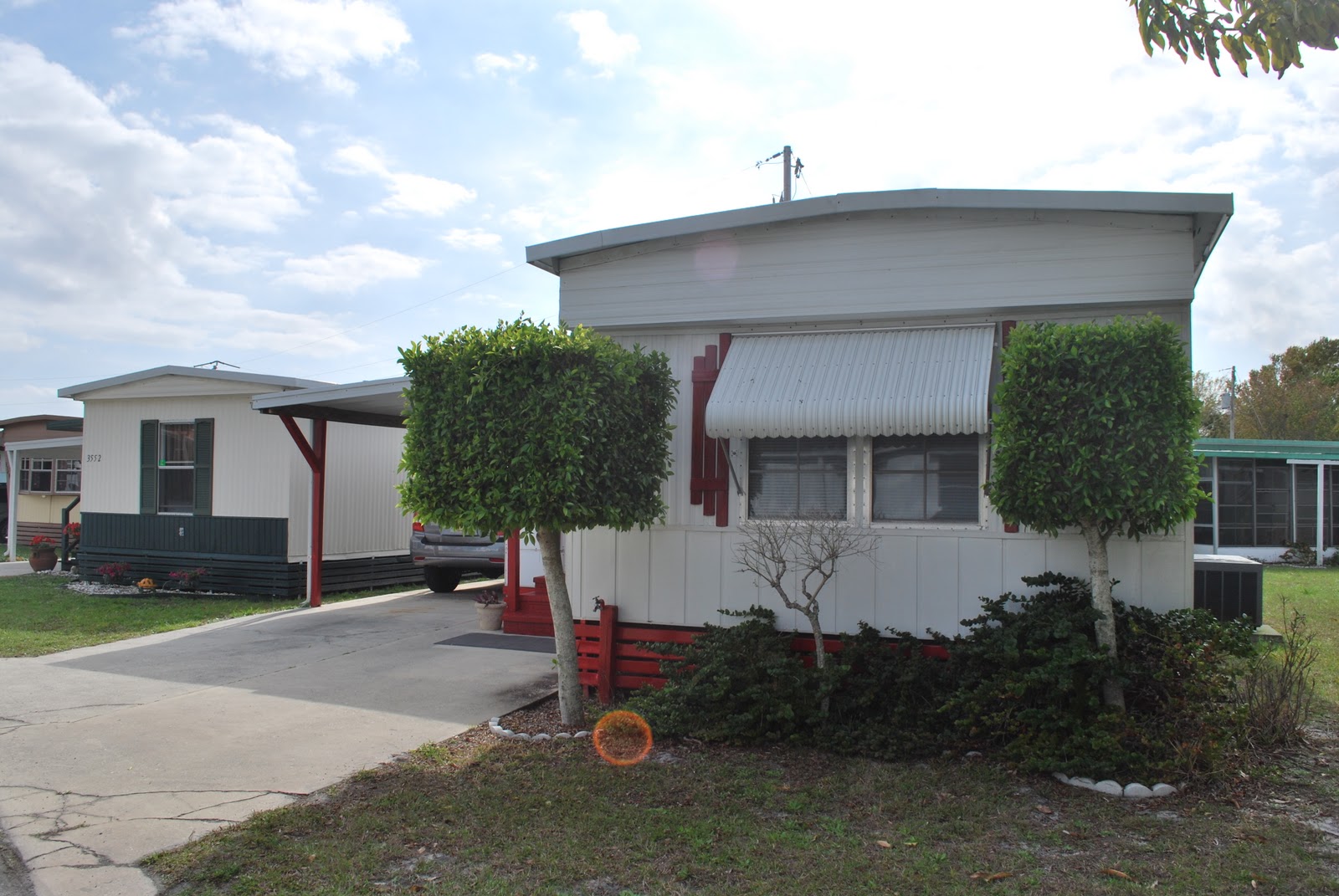 Tropical Trail Villa SOLD Home for sale 1 Bedroom 1 Bathroom, 15,500