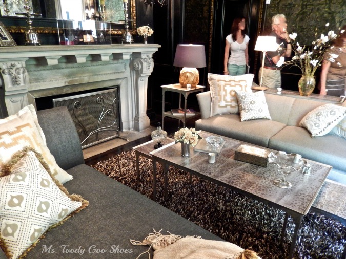 52-Room Mansion Tour: (Part 1 of a Series) --- You have got to see this house to believe it! --- Ms. Toody Goo Shoes