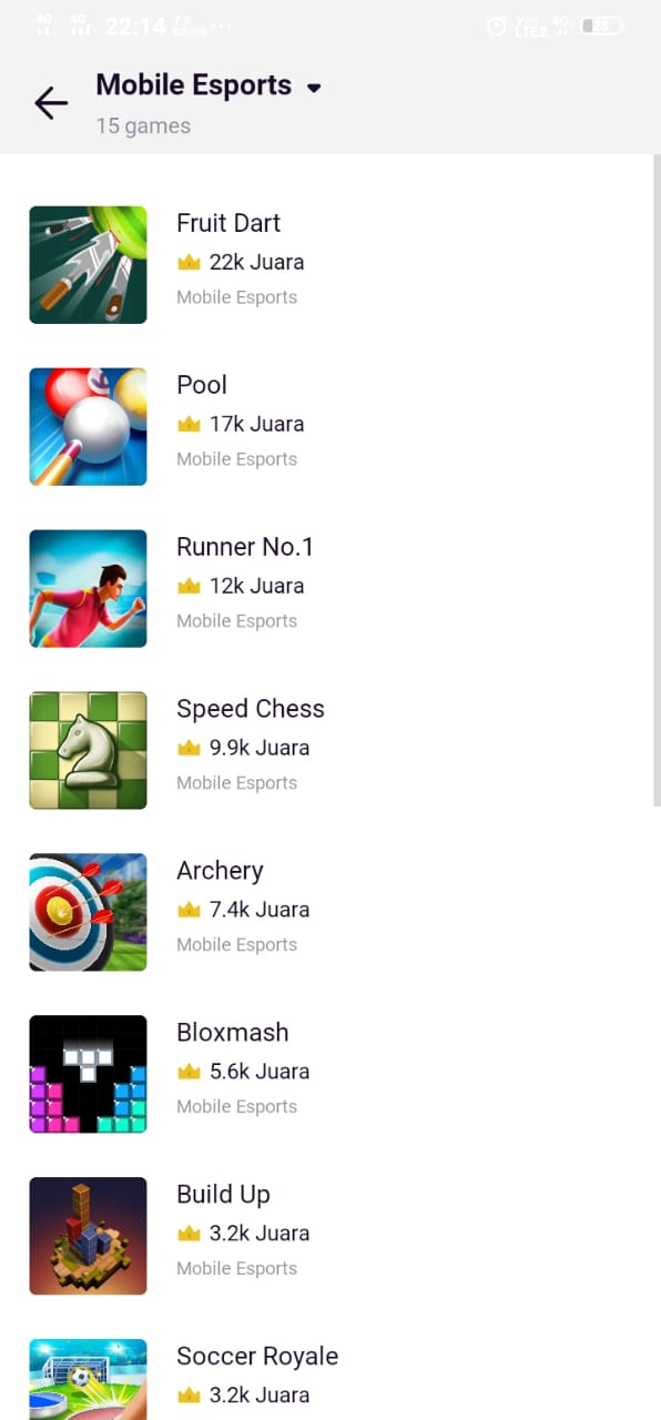 Kode Kupon Mpl Untuk Mendapatkan Diamond Gratis Mpl Mobile Premier League Main Game Dapat Uang Bang Puzut