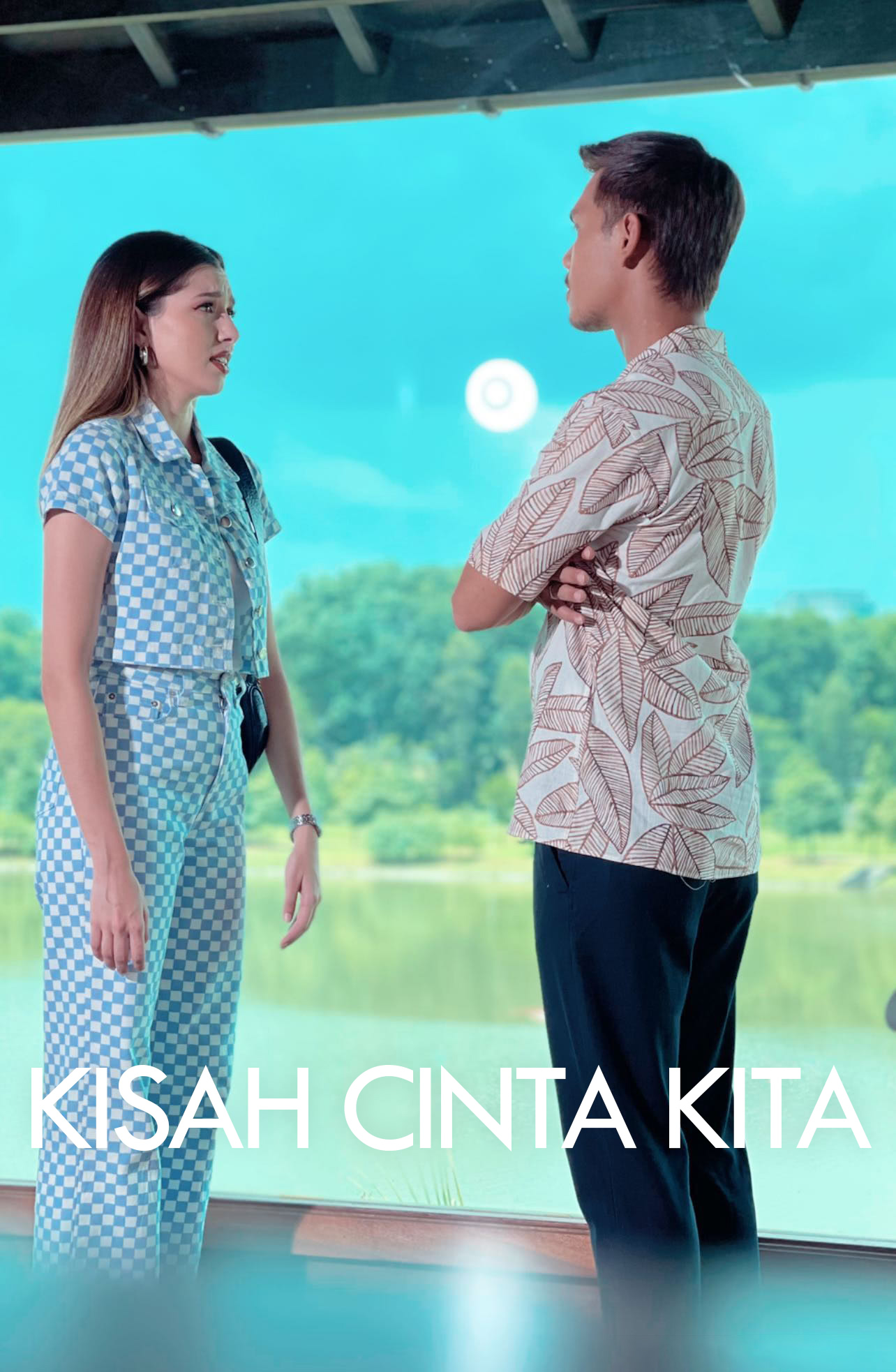 Drama Kisah Cinta Kita Tv3 Myinfotaip
