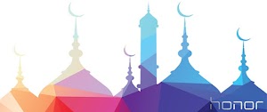 Lewati Bulan Ramadhan Dengan Kebaikan Bersama Honor