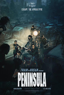Download Train to Busan Presents: Peninsula (2020) Dual Audio 720p BluRay Full Movie
