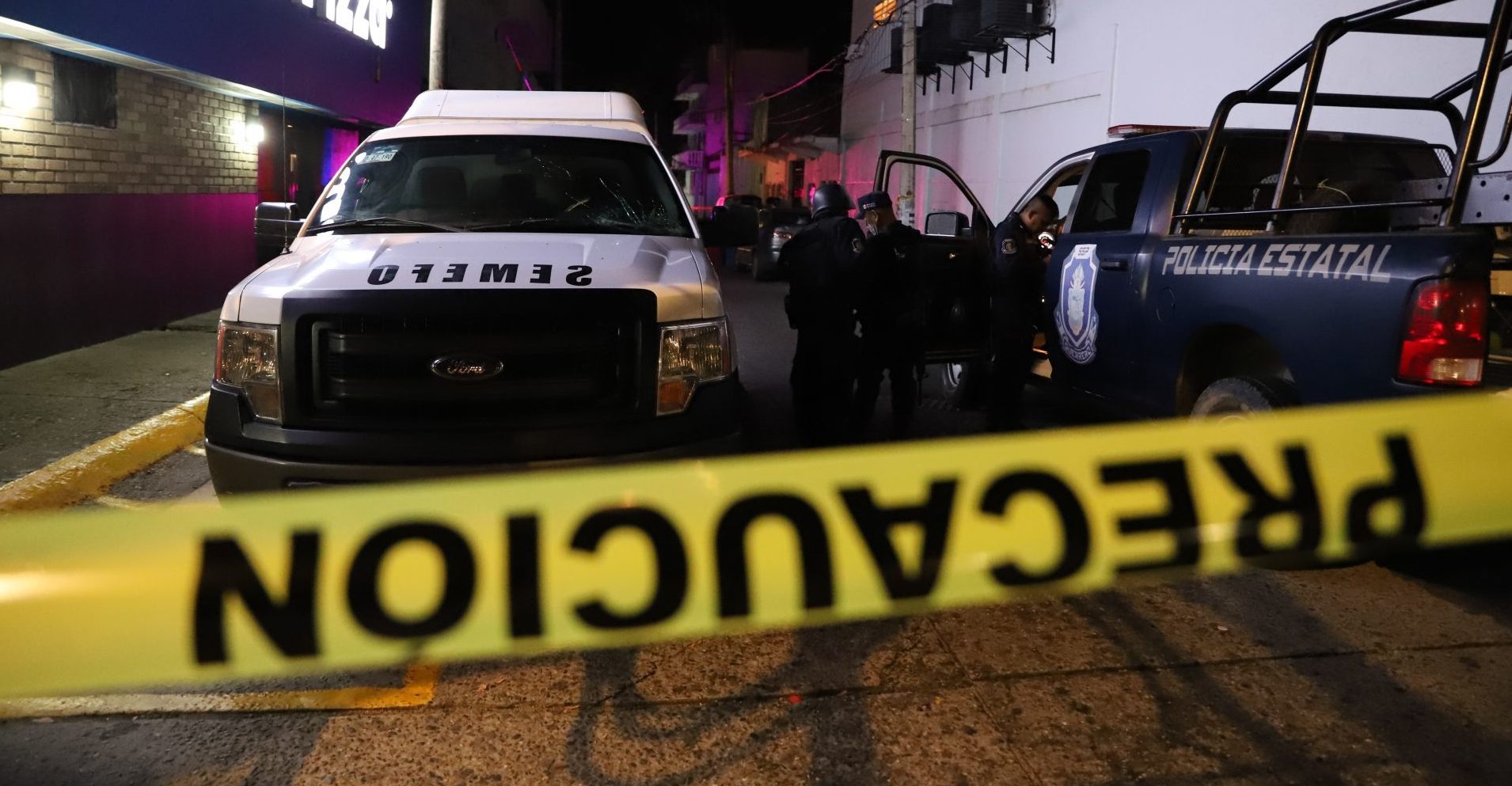 Encuentran el cuerpo de María de 19 años debajo de puente en Morelia