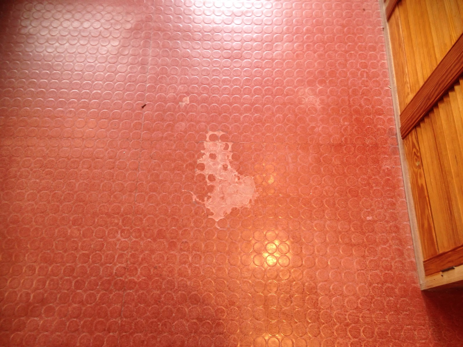 Put The Groove Back Into Your Rubber Floor Art of Clean Art of