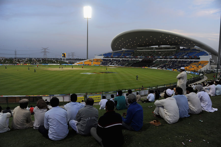 Cricket Cricket