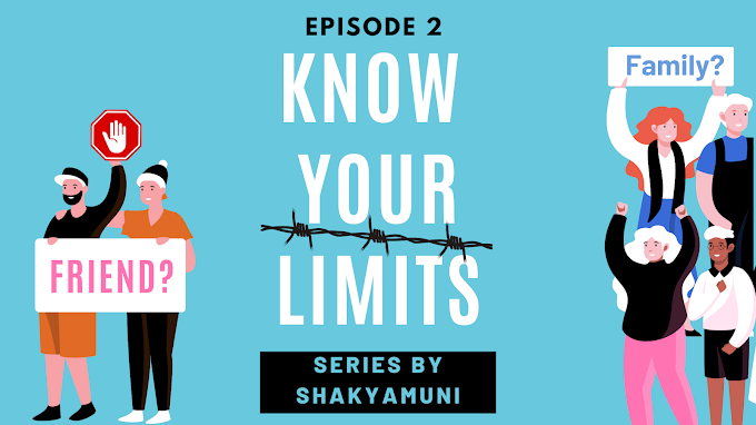 Know your Limits - Episode 2 | Life