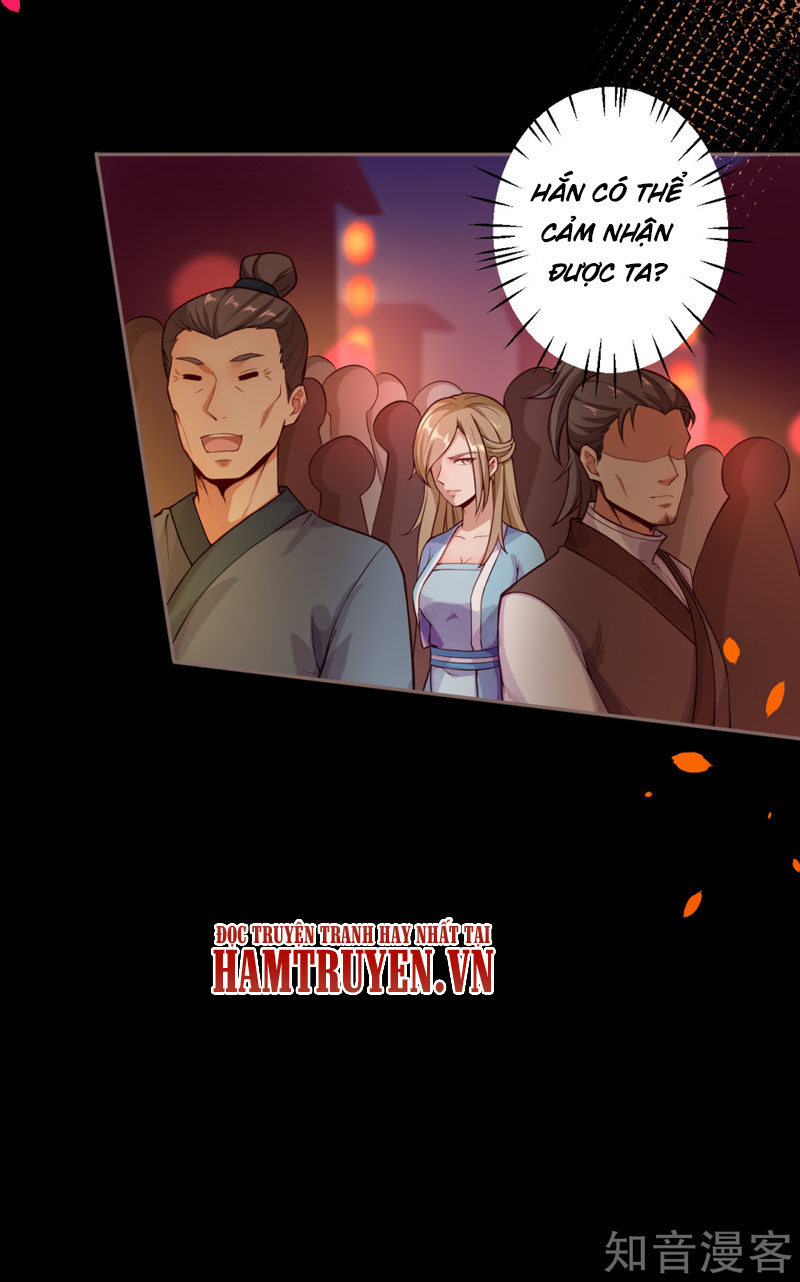 Nghịch Thiên Tà Thần chapter 223 - Upload bởi truyensieuhay.com