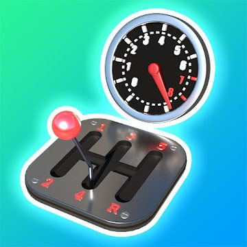 Gear Race 3D (MOD, Unlimited Money) APK Download