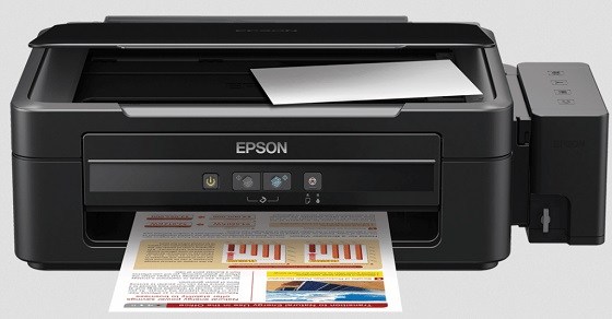 5 Printer Terbaik Epson Yang Cocok Untuk Bisnis Rumahan