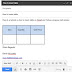 How To Insert Tables Directly On Gmail And Yahoo Mail Compose Message Window Without Using Attachments