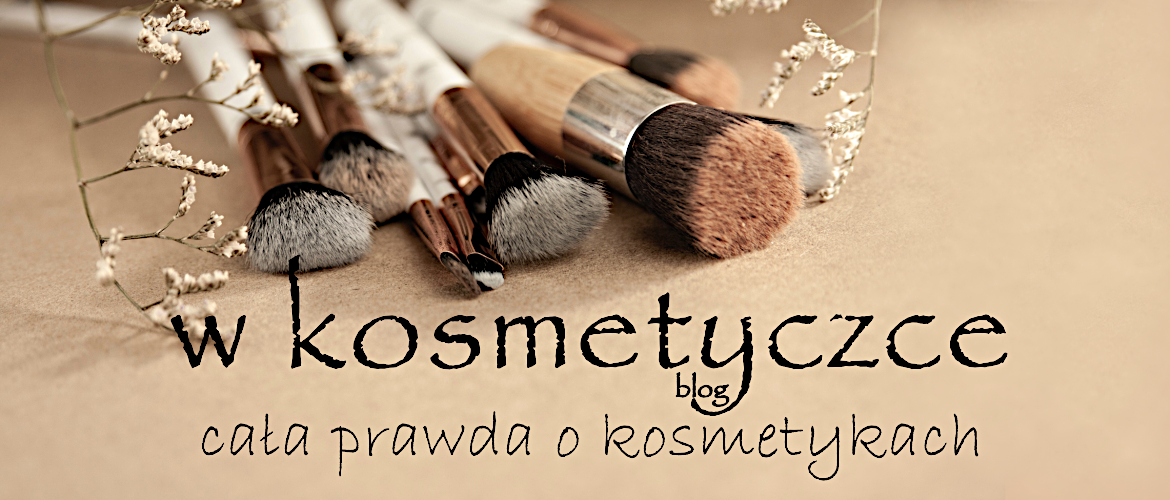 In makeup bag ~ W kosmetyczce ~ Blog kosmetyczny