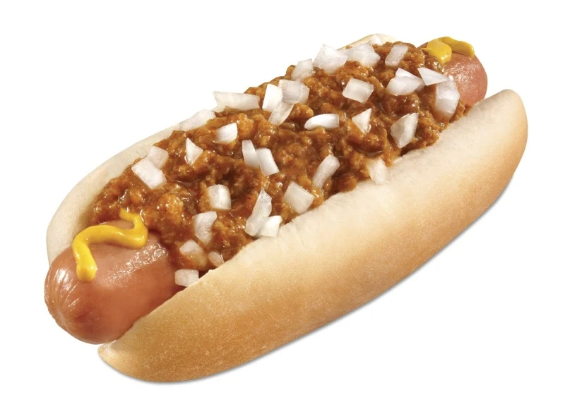News Carl's Jr. Jumbo Chili Dogs Return to SoCal