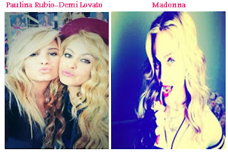 Celebridades En Instagram