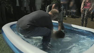 Dokter Muslim Yang Bertobat Dan Menjadi Kristen, Mendirikan Lebih Dari 50 Gereja