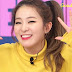 Curiosidades sobre a Seulgi