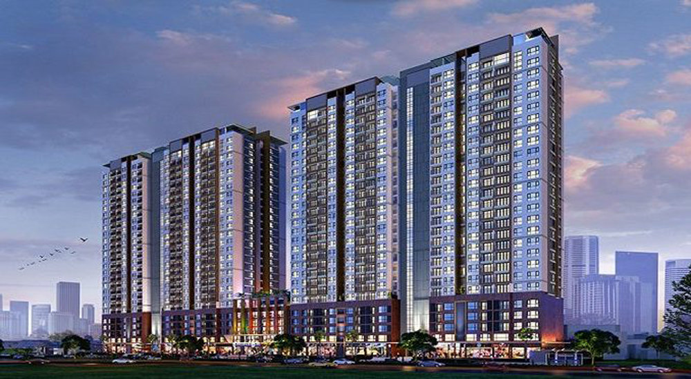 Opal Boulevard - Căn hộ châu Âu mặt tiền Vành Đai 2 Thủ Đức