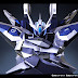 Gundam Breaker Custom: Zero DRAGOON X