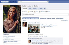 Página do Facebook (Adicionem)