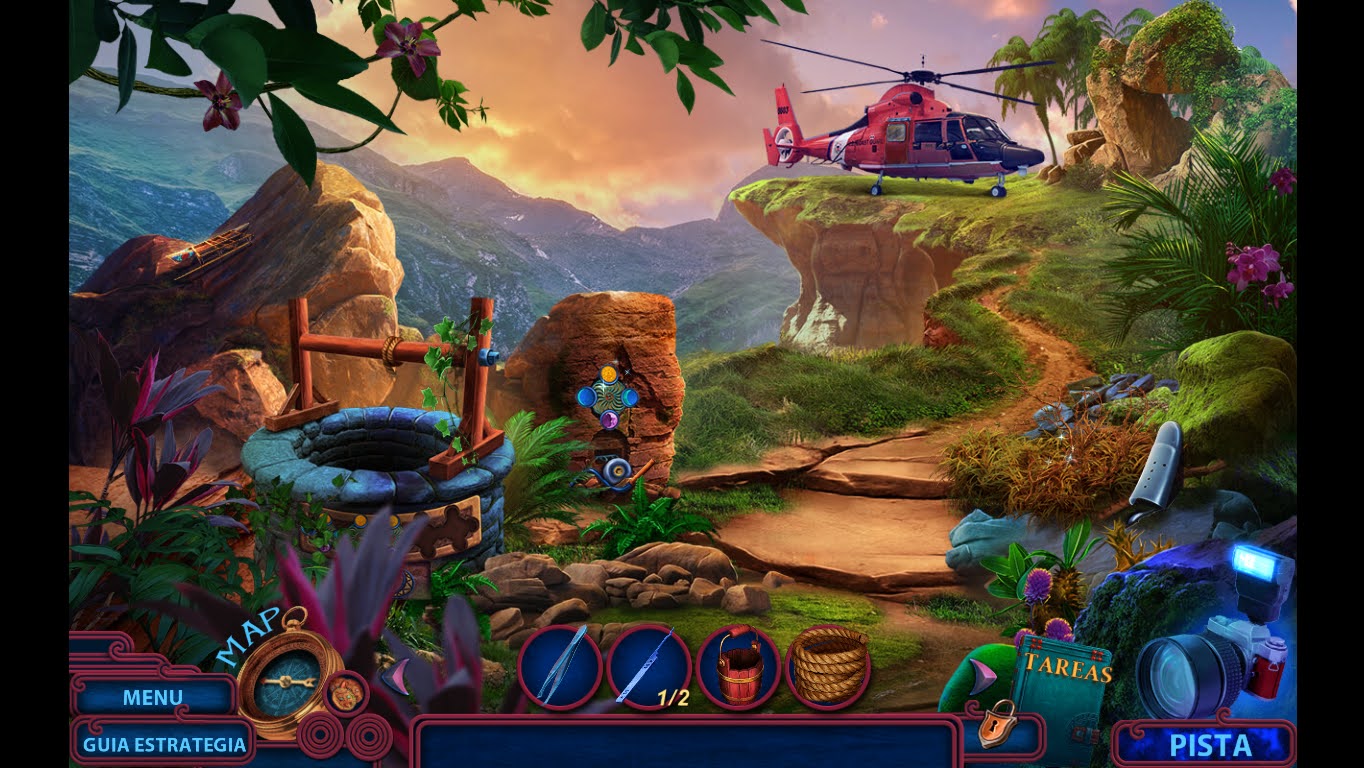 el-rinc-n-en-soledad-hidden-expedition-20-reign-of-flames-collector-s-edition-nuevo