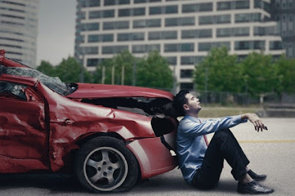 5 Manfaat Asuransi Kecelakaan Diri 