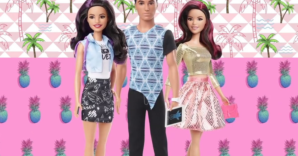 muñecas de los polinesios