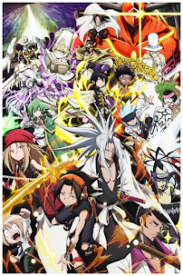 Shaman King (2021) Sub Español