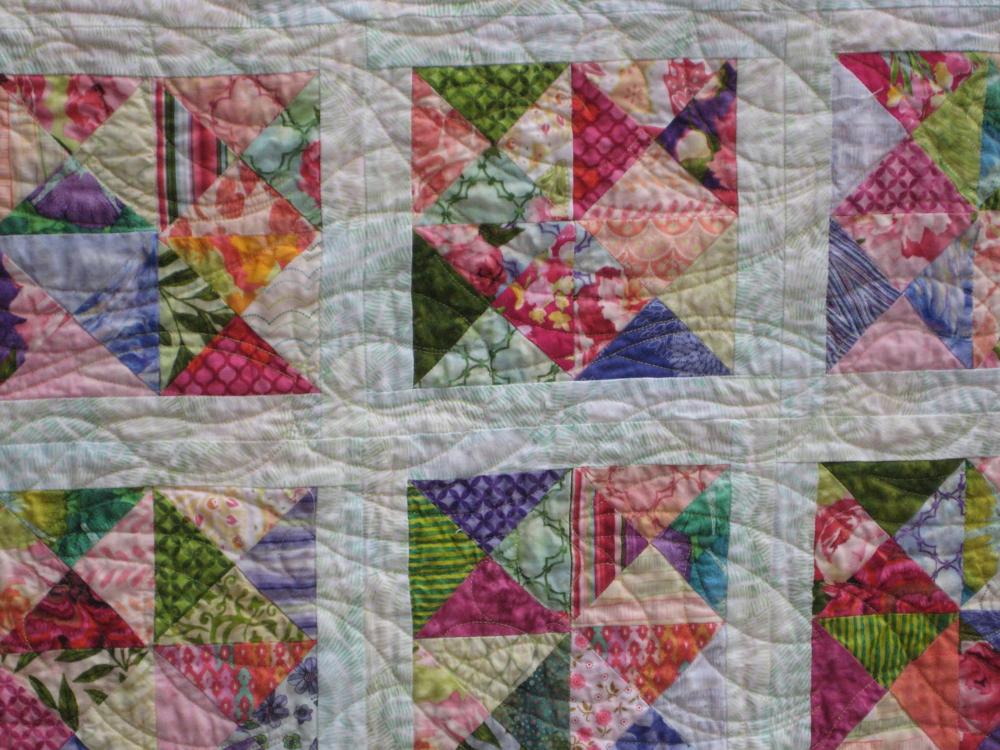 The yarnarian knot a garden The yarnarian knot a garden