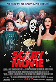 Scary Movie 1 (2000) Online Español latino hd