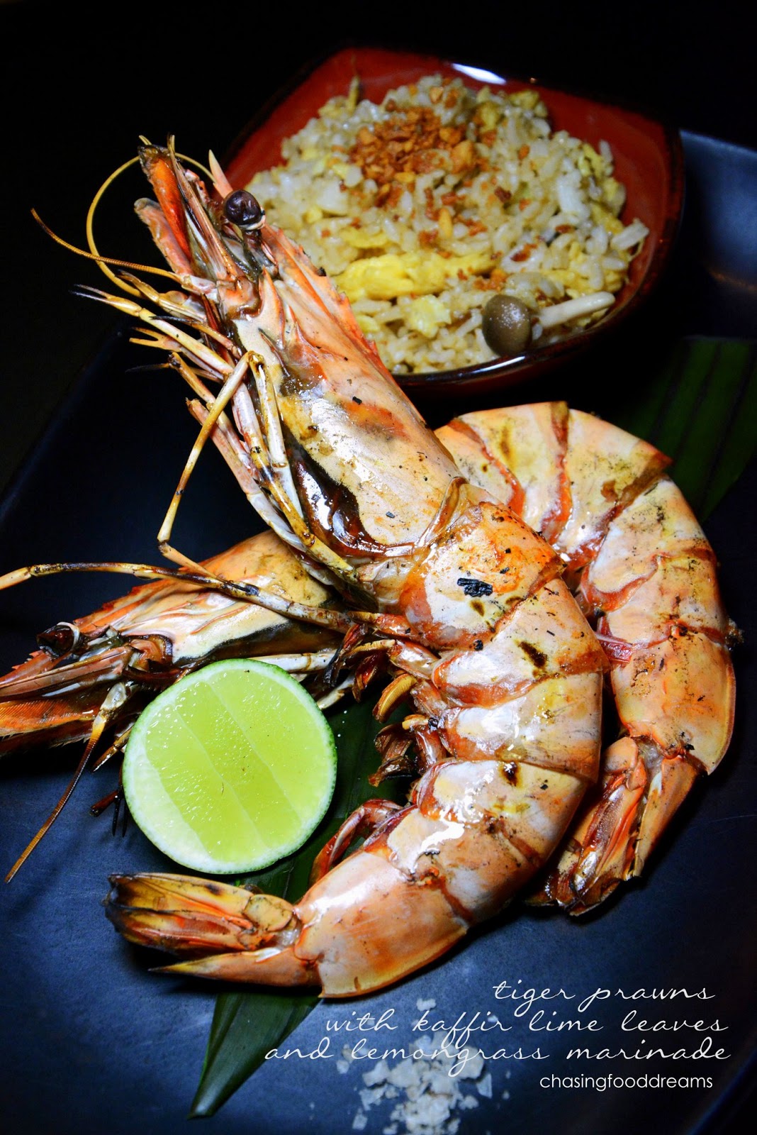 CHASING FOOD DREAMS: September 2014