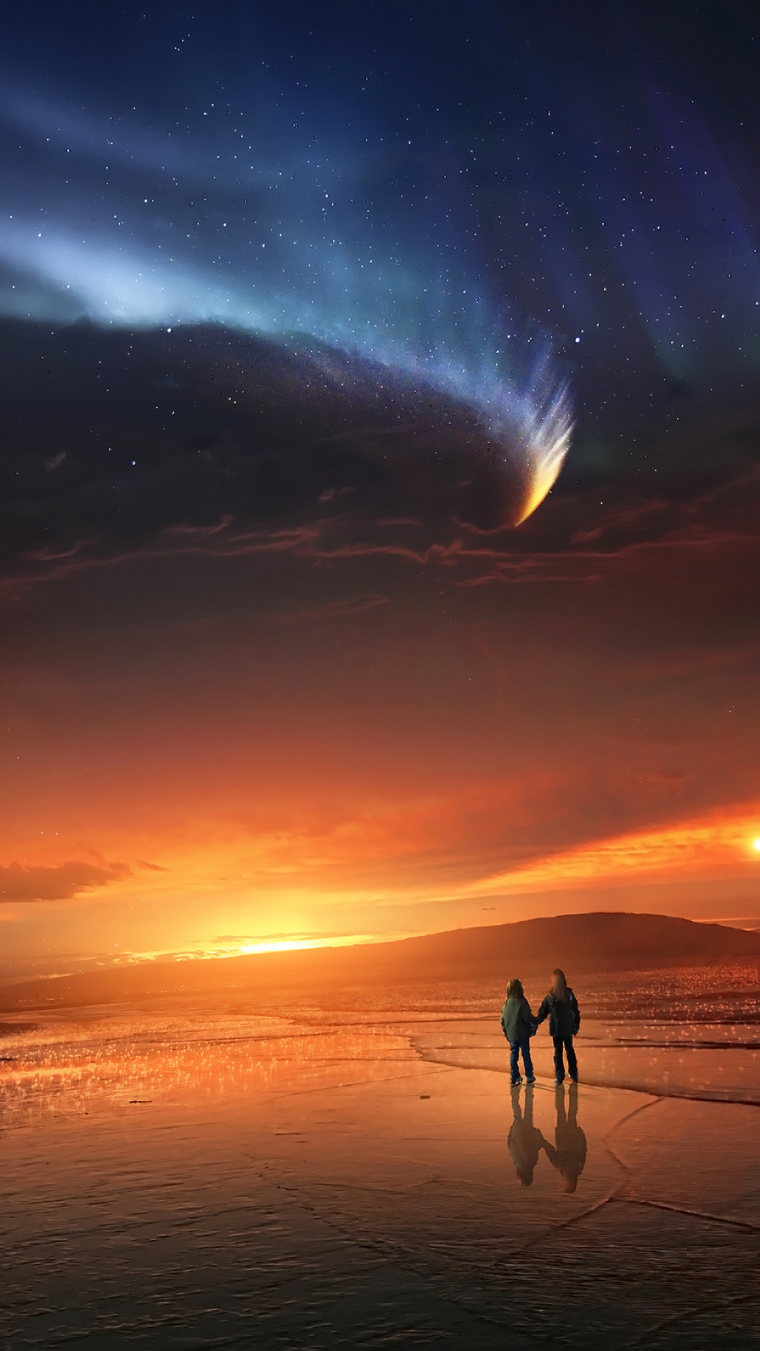 12 amazing phone wallpapers