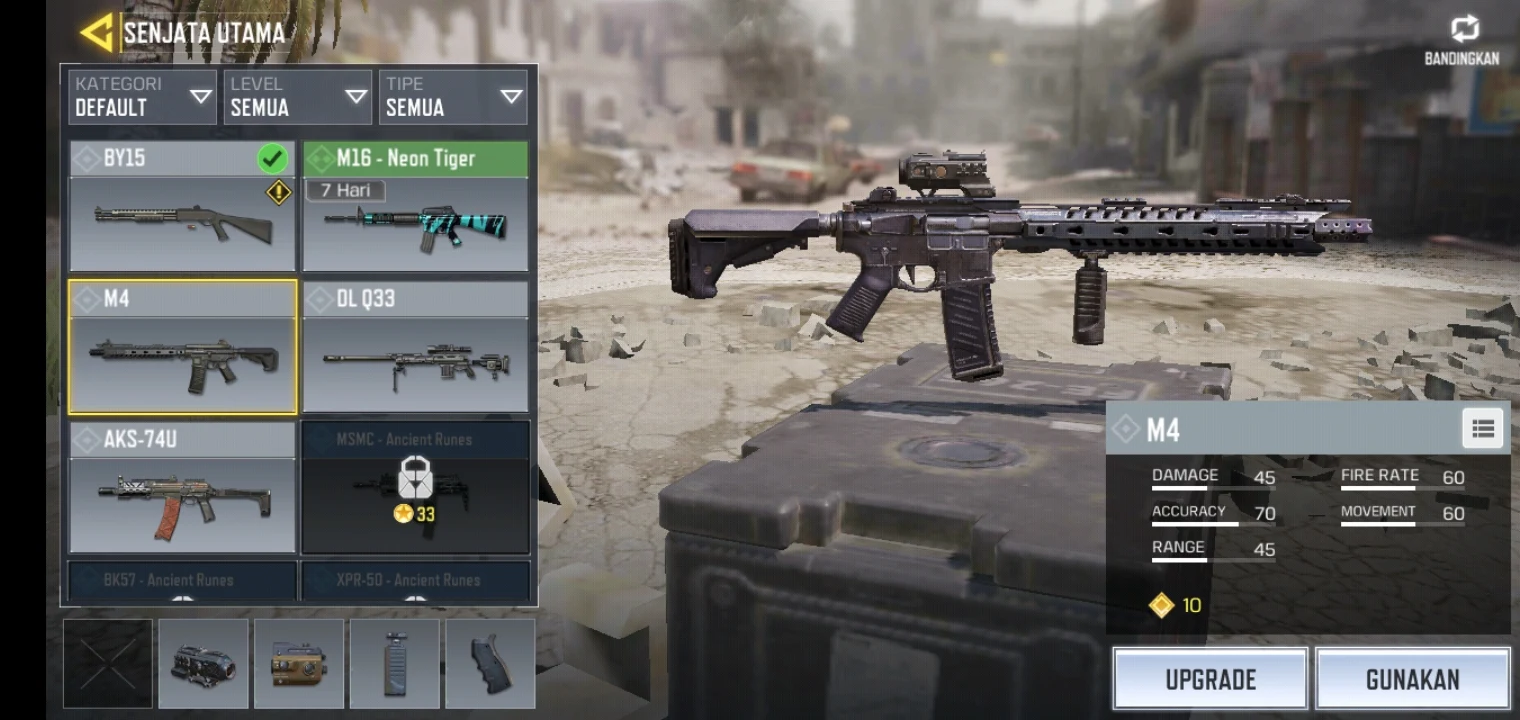 5 Cara Dapatin Kill Banyak Dari Call Of Duty Mobile Secara Mudah 5 Cara Dapatin Kill Banyak Dari Call Of Duty Mobile Secara Mudah