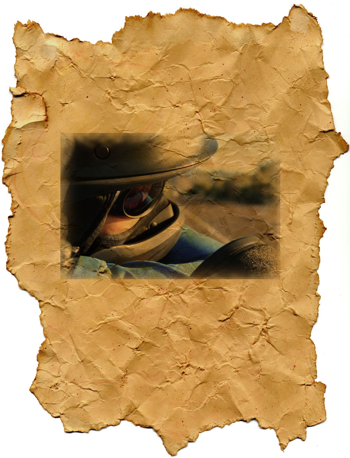 Chavez Digital Photography 2015-16: Channels and Layer Masks to add texture