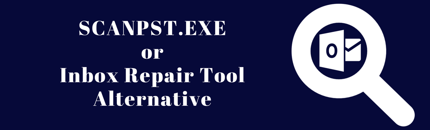 Inbox Repair Tool Inbox Repair Tool