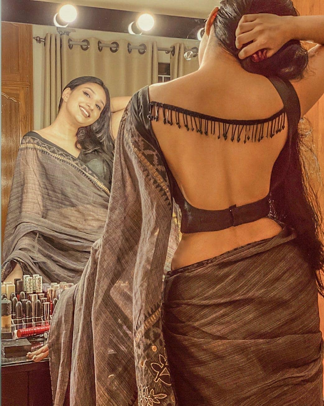 saree pics