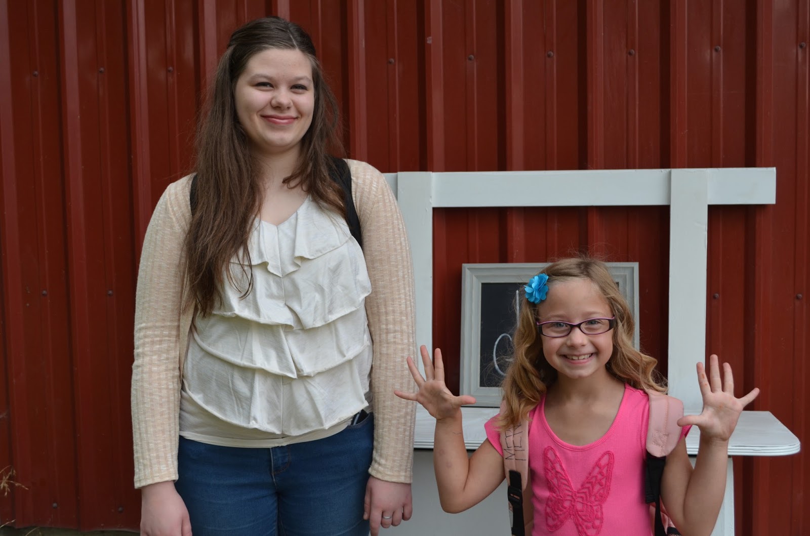 Country song about kids growing up too fast