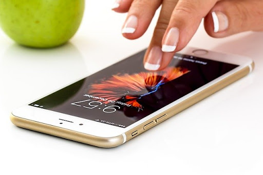 Kamu Harus Tahu! Ciri-Ciri Touchscreen Rusak