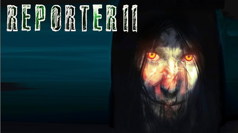 Reporter 2 - First-person survival horror 1.03 apk + obb + mod For Android