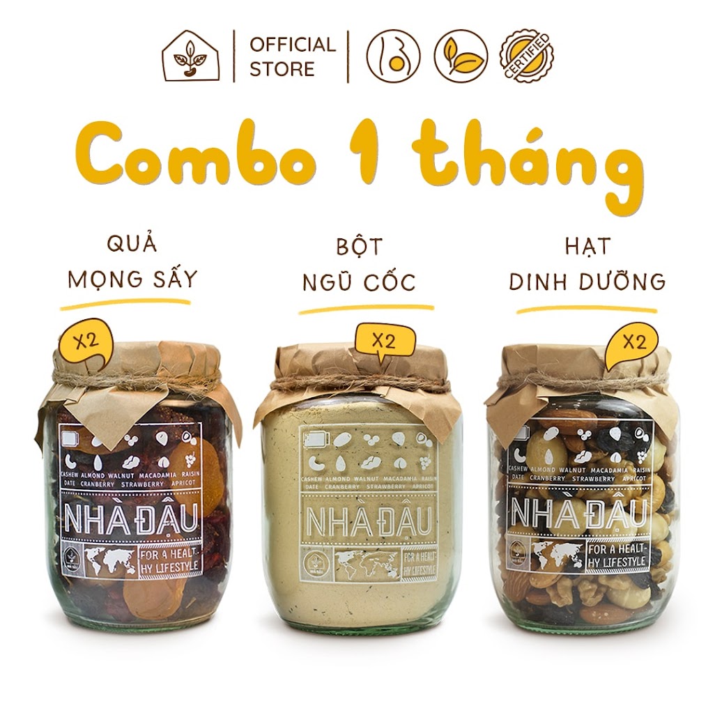 [A36] Gợi ý Mẹ Bầu thiếu chất chọn thực phẩm tăng cường dinh dưỡng