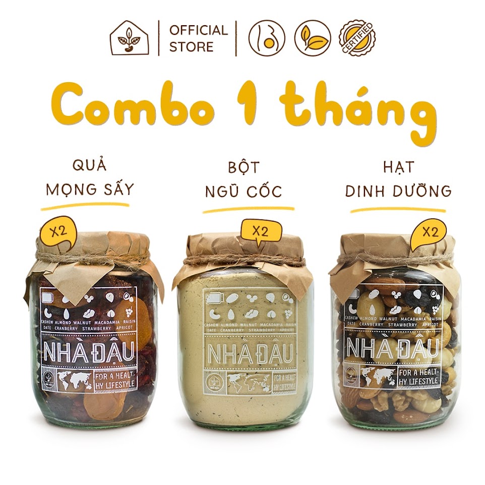 [A36] Tiết lộ những thực phẩm giúp Mẹ Bầu an thai