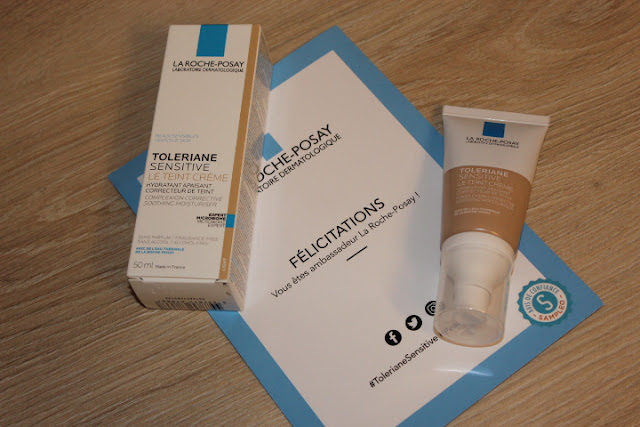 LA ROCHE POSAY