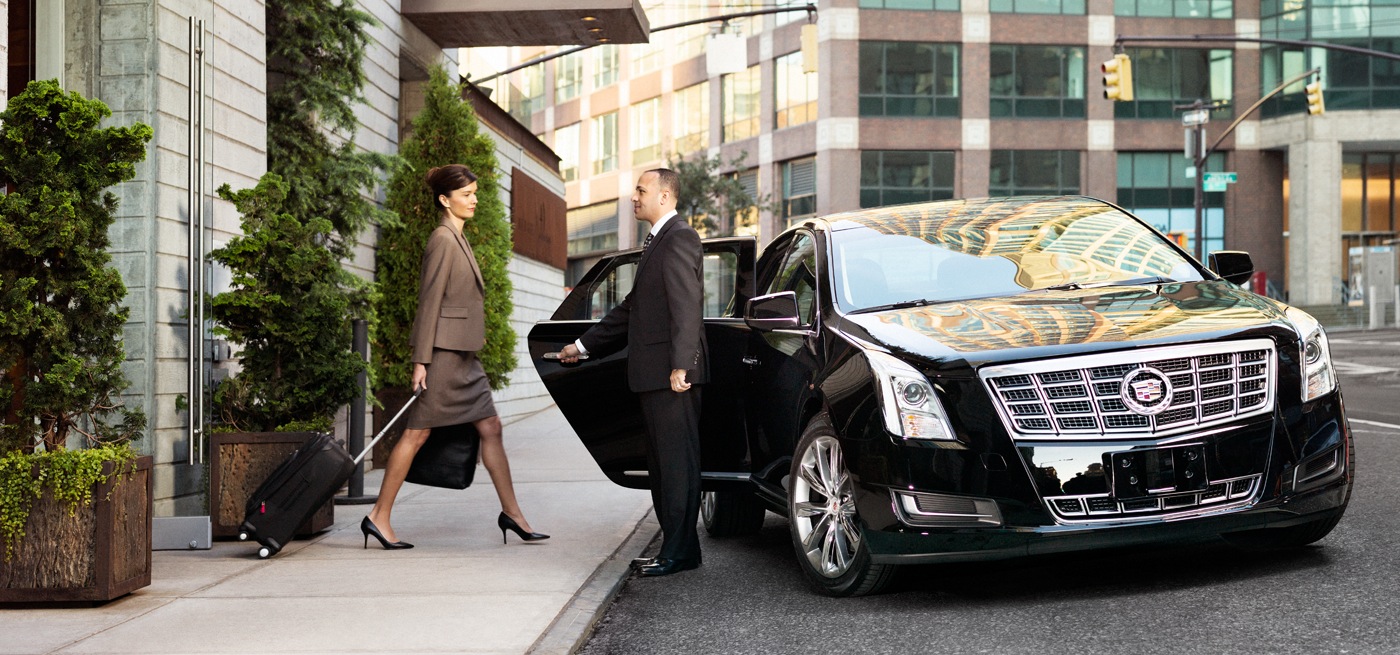 What are executive cars, History and business today